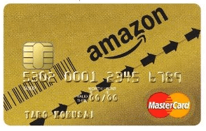 Amazon ゴールドカード アイキャッチ