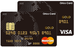Orico Card THE WORLD アイキャッチ