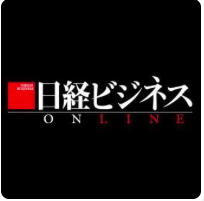 日経ビジネスオンラインのアイコン