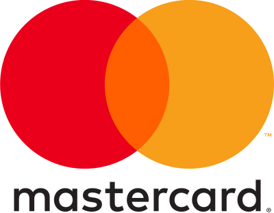 Mastercardのロゴ
