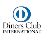 DinersClubのロゴ