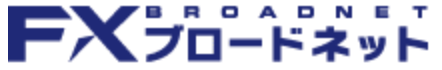 FXブロードネットのロゴ