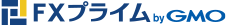 FXプライムのロゴ