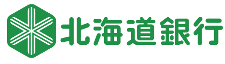 北海道銀行のロゴ