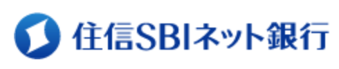 信託SBIネット銀行のロゴ