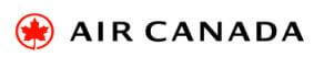 エア・カナダのロゴ