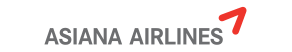 アシアナ航空のロゴ