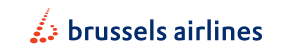 ブリュッセル航空のロゴ