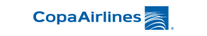 コパ航空のロゴ