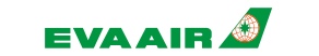 エバー航空のロゴ
