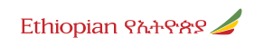 エチオピア航空のロゴ
