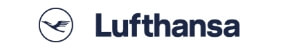 ルフトハンザドイツ航空のロゴ