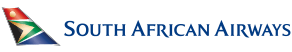 南アフリカ航空のロゴ