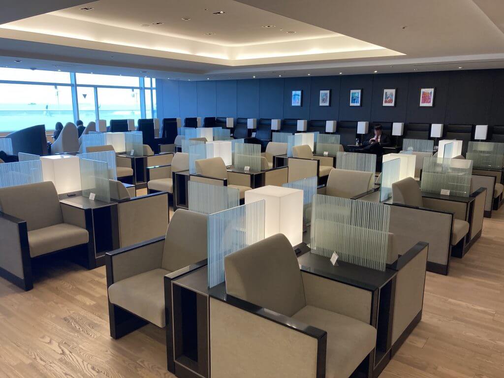 ゴールドカードで国内・海外空港ラウンジを快適に使う全知識 ゴールドカードで国内・海外空港ラウンジを快適に使う全知識