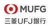 UFJのロゴ