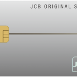 JCB一般カード NLの券面画像
