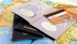 クレジットカード 海外旅行のアイキャッチ