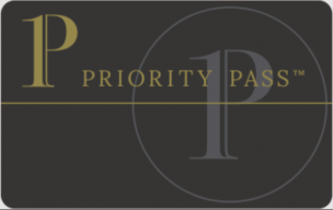 プライオリティ・パス Priority Passの券面画像